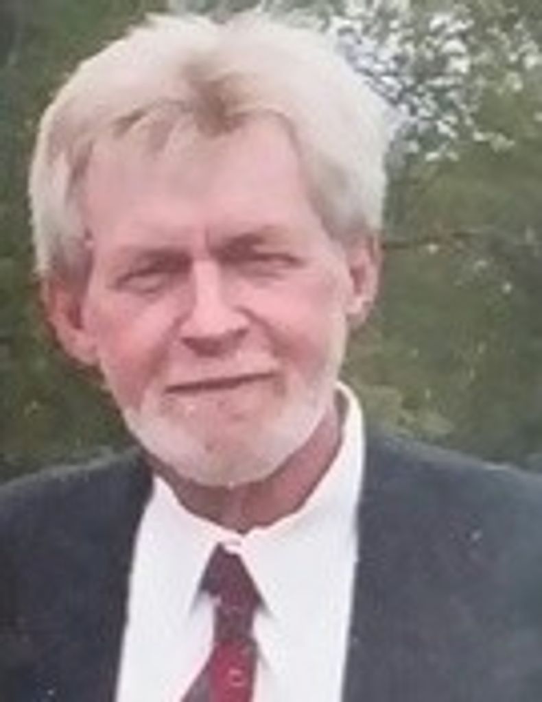 Charles E. Thomas