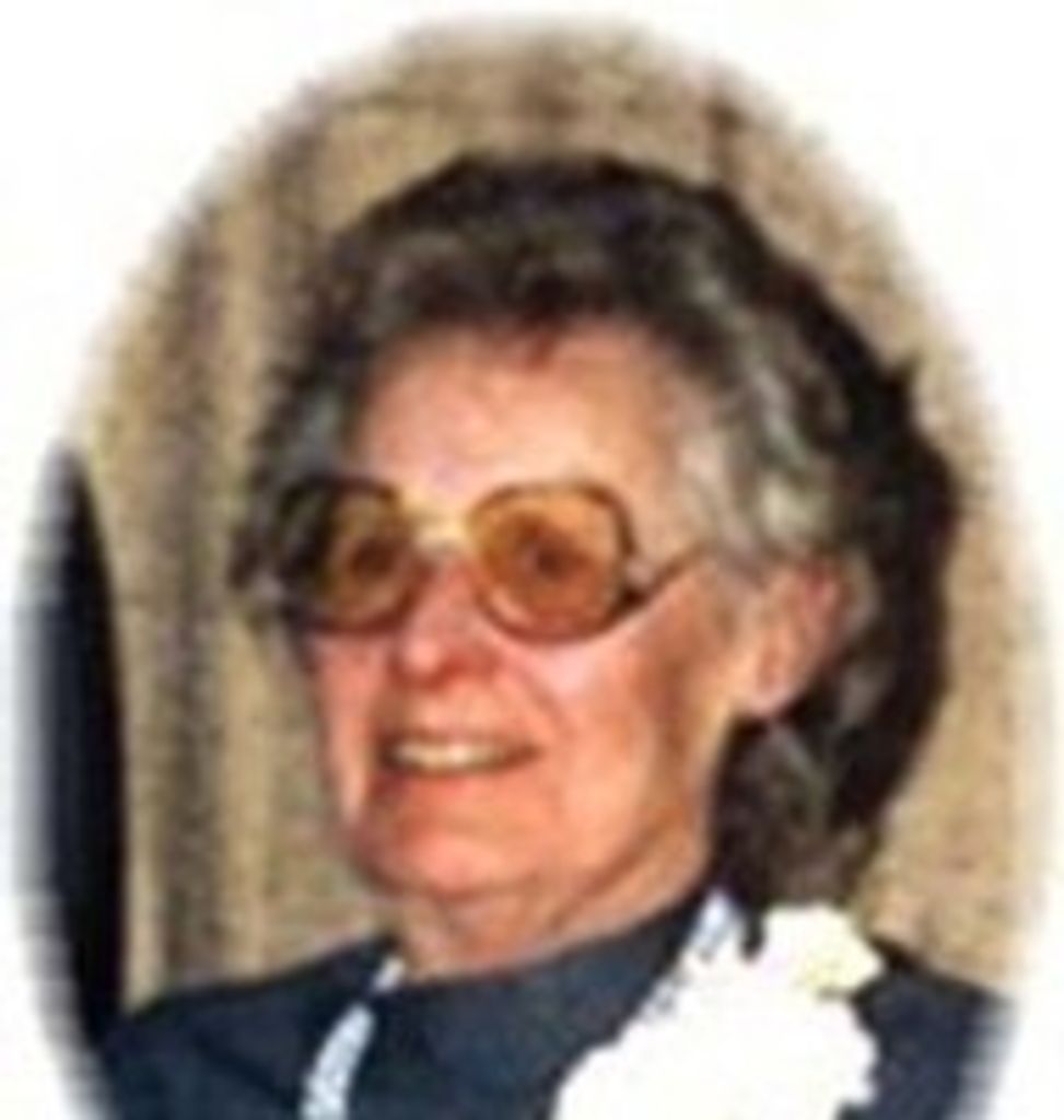 Frances Arneson