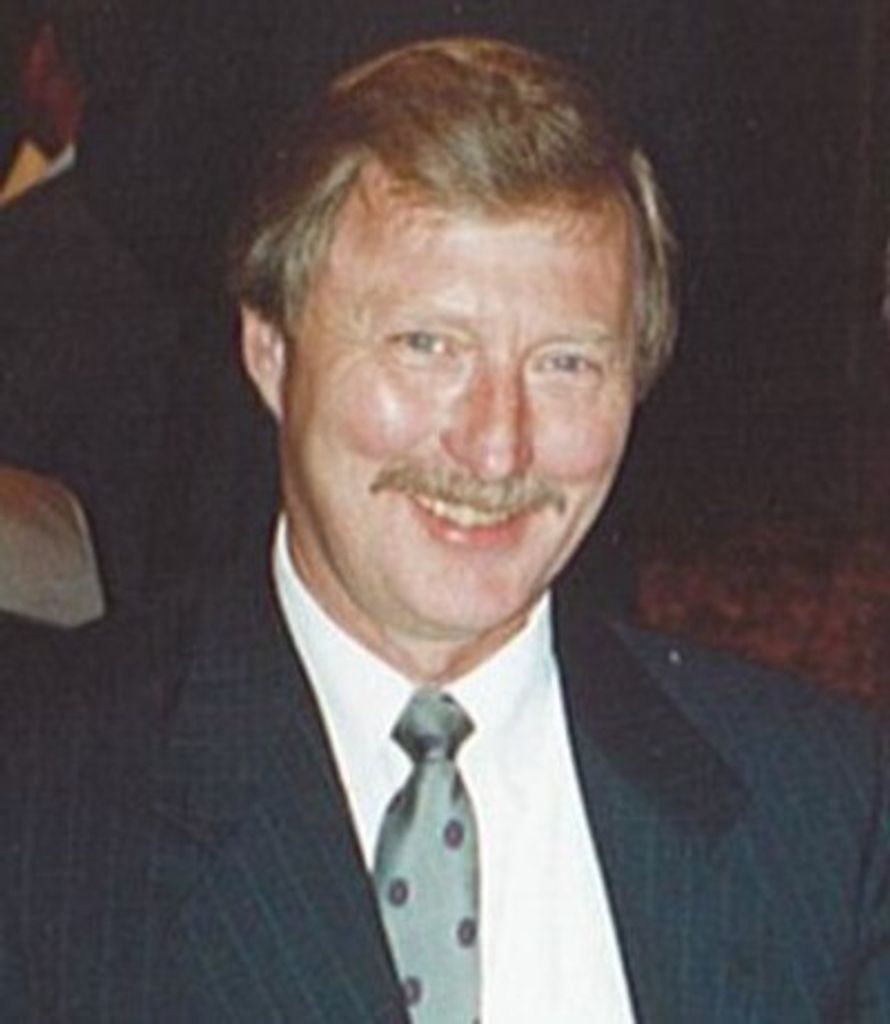 Martin Conrad "Marty" Olesen Profile Photo