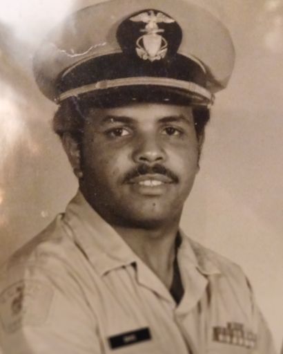 Tristan James Davis Sr's obituary image