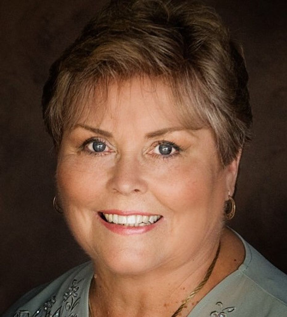 Barbara Envick