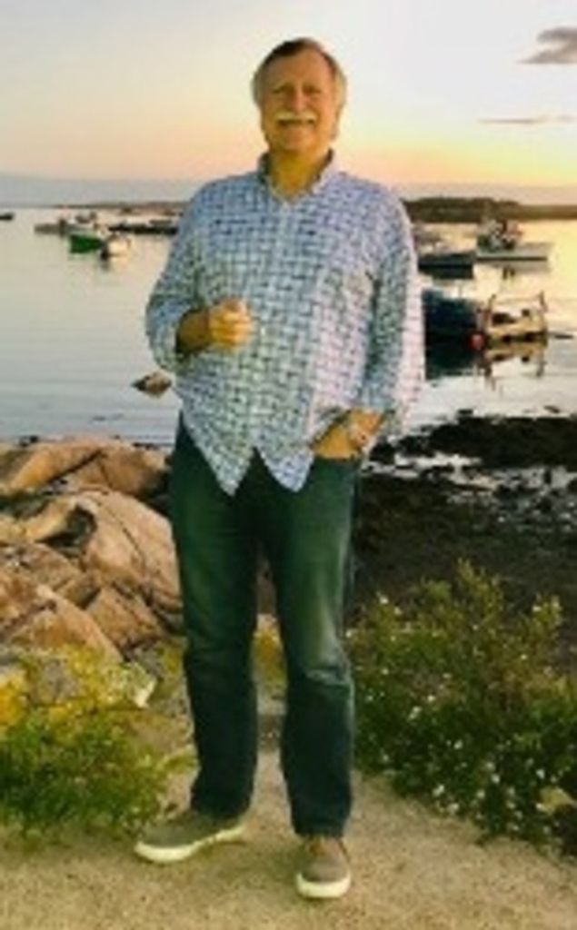 Alan Frank Shpak Profile Photo