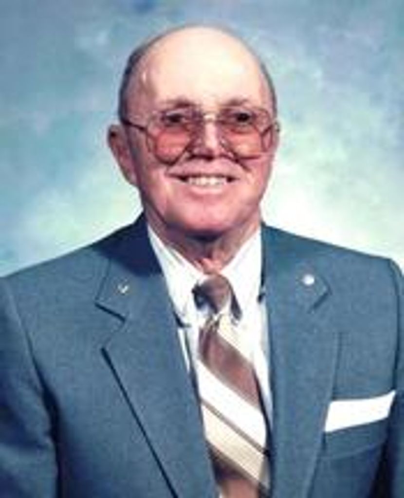 W. Keith Mount