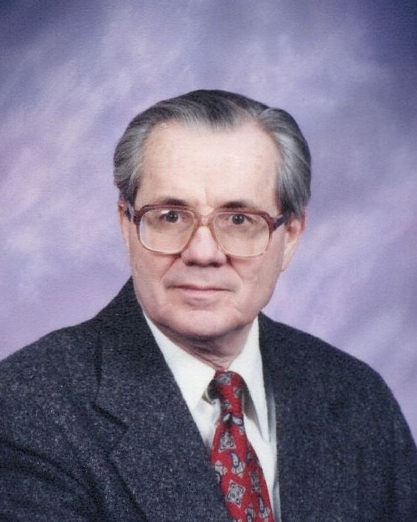 John D. Knapton