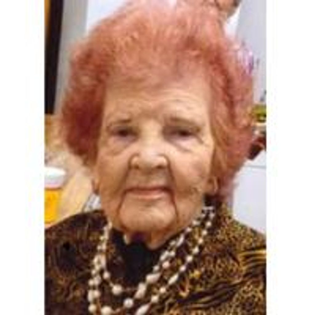 Mildred Davis