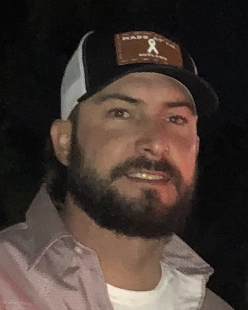 John "Adam" Purland