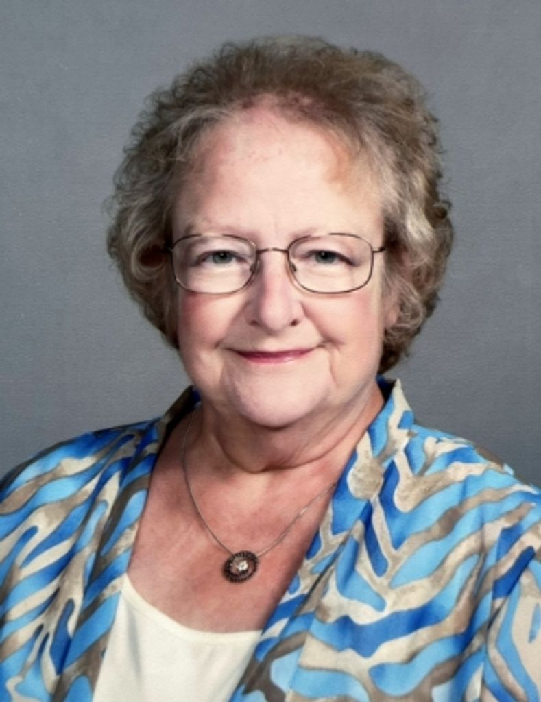 Louise E. Heineman Profile Photo