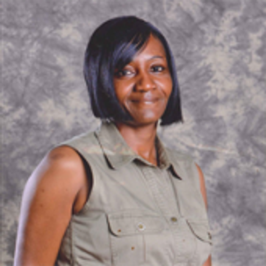 Yvette Dorthia Williams