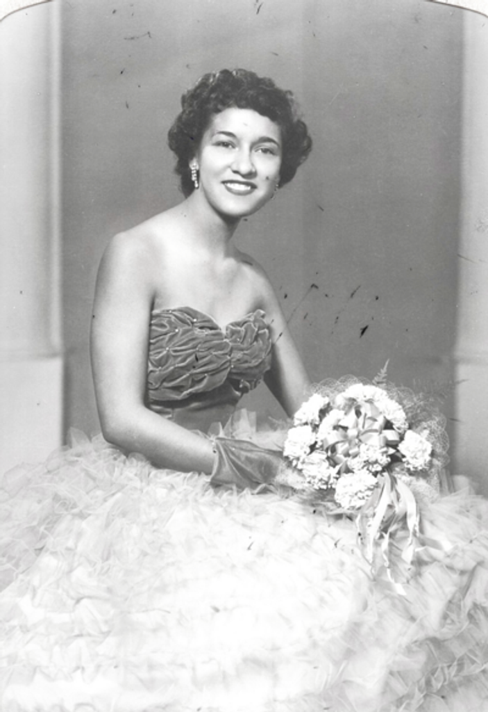 Frances Evaro Avalos Profile Photo