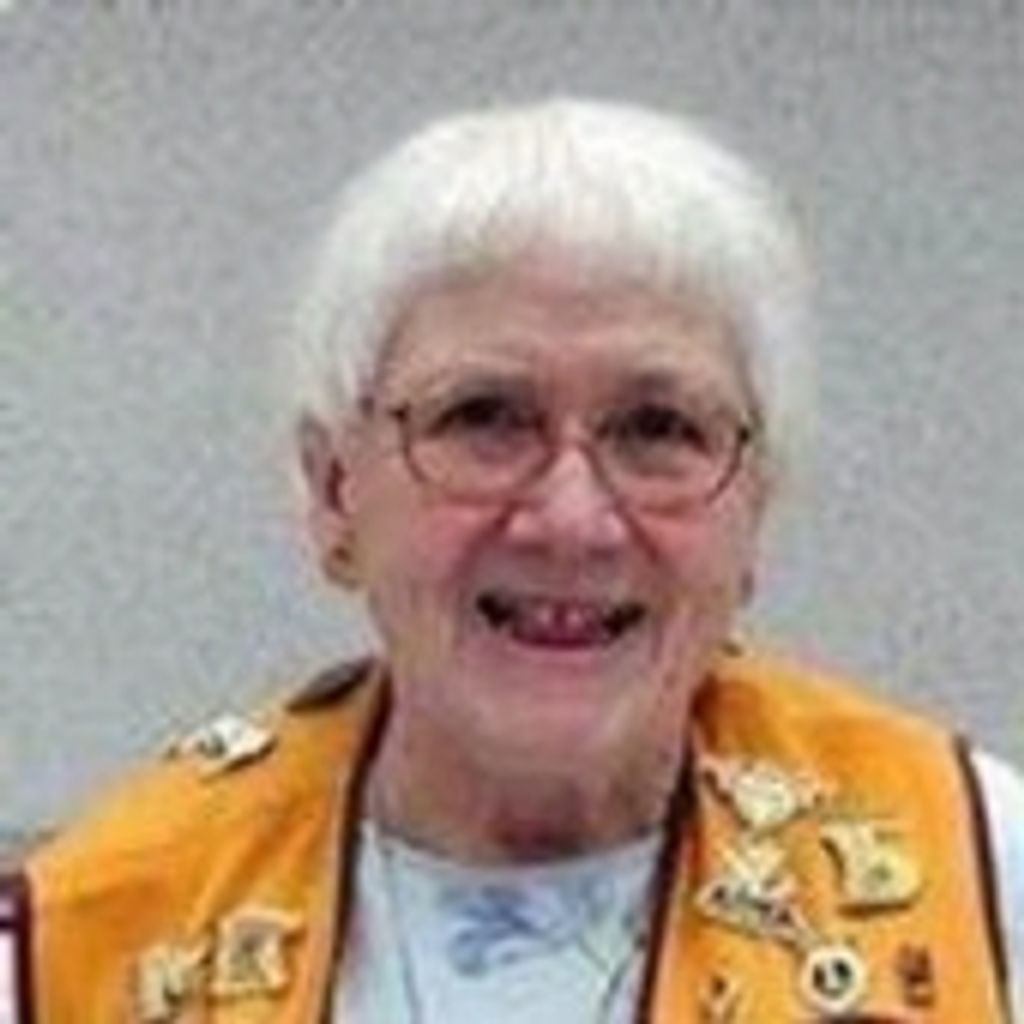 Dorothy Mae Dot Steimann