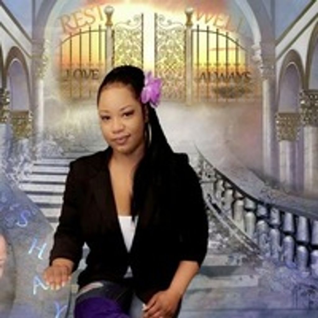 Lashonda C. Johnson Profile Photo