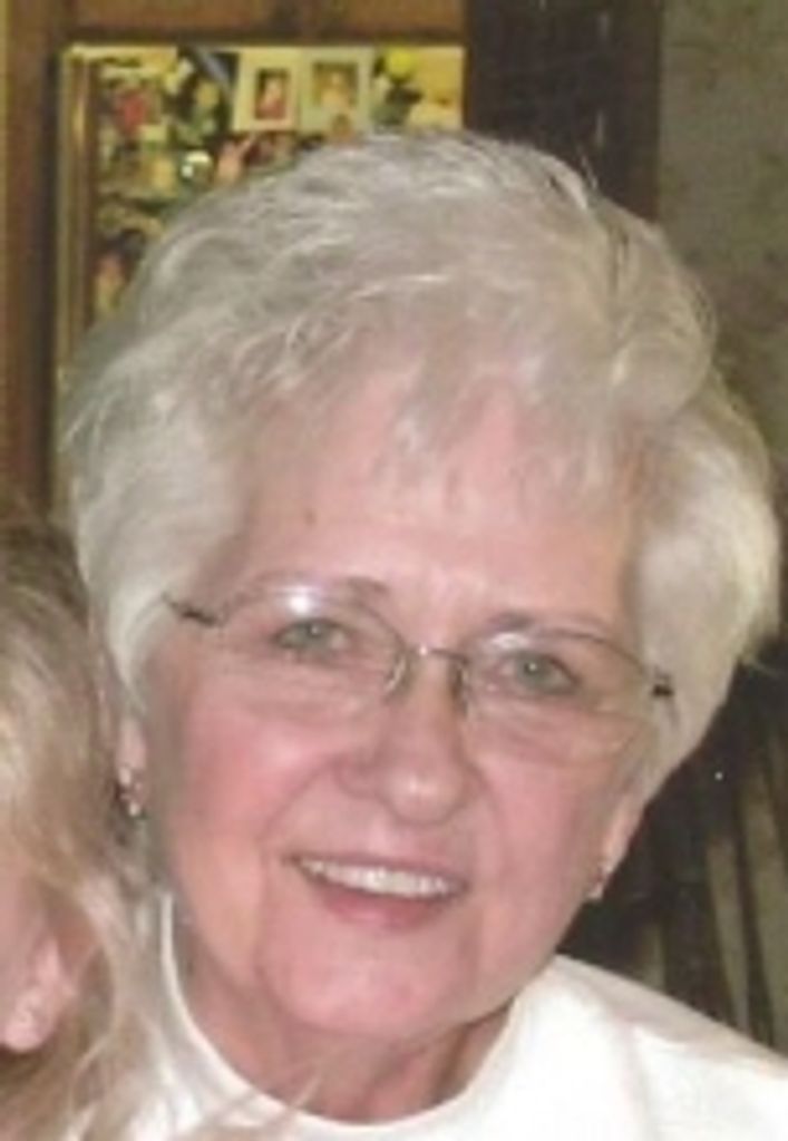 Vicki M. Ketch