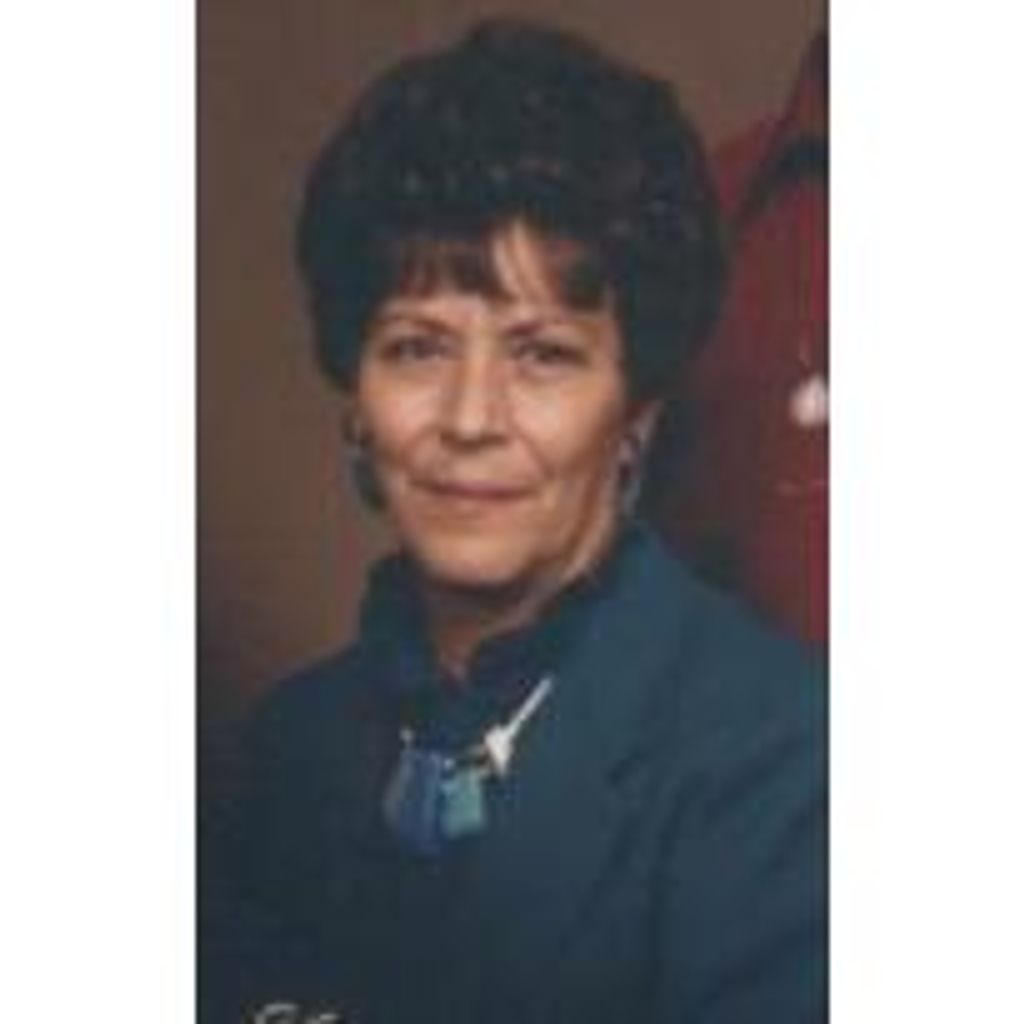 Joyce Anna Boe Bowers