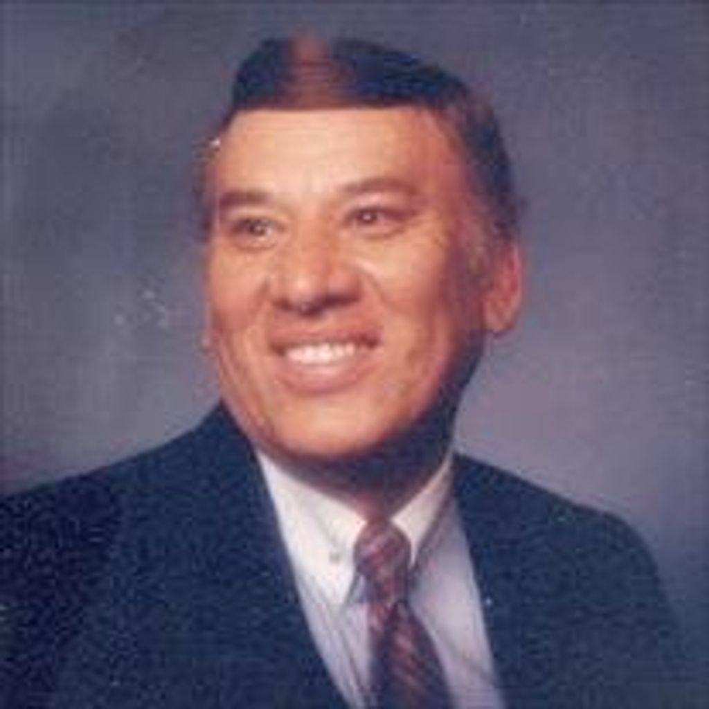 Adam  Joseph Ortiz