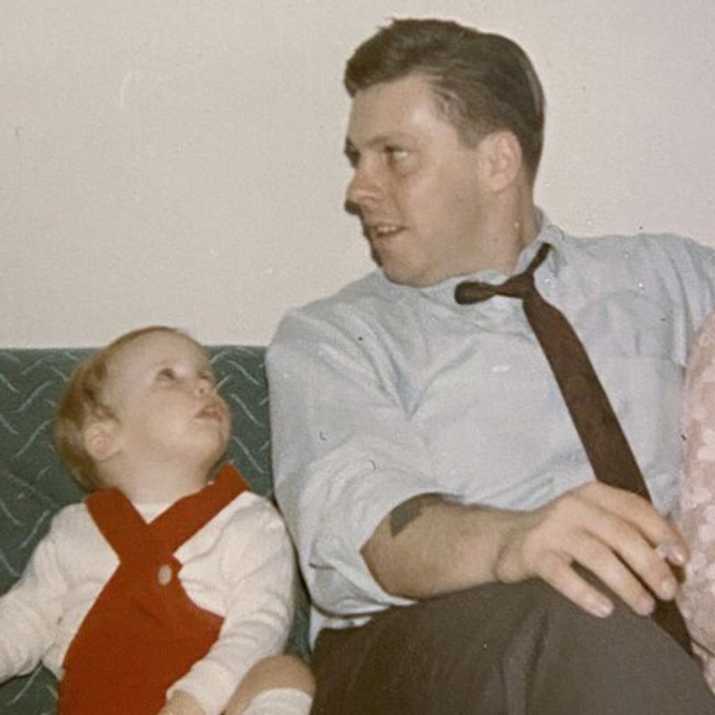 Richard M. Cooke Profile Photo