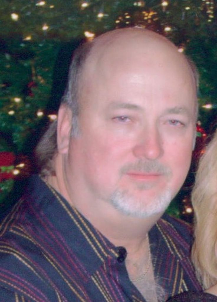 Dennis Pait Profile Photo