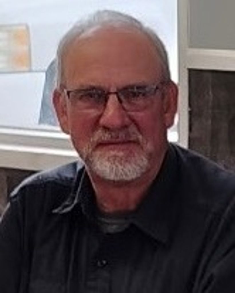 Steven Dale Kramer Profile Photo