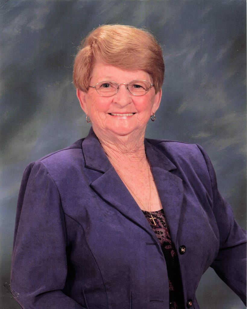 Jo Ann Johnson Atkinson Profile Photo