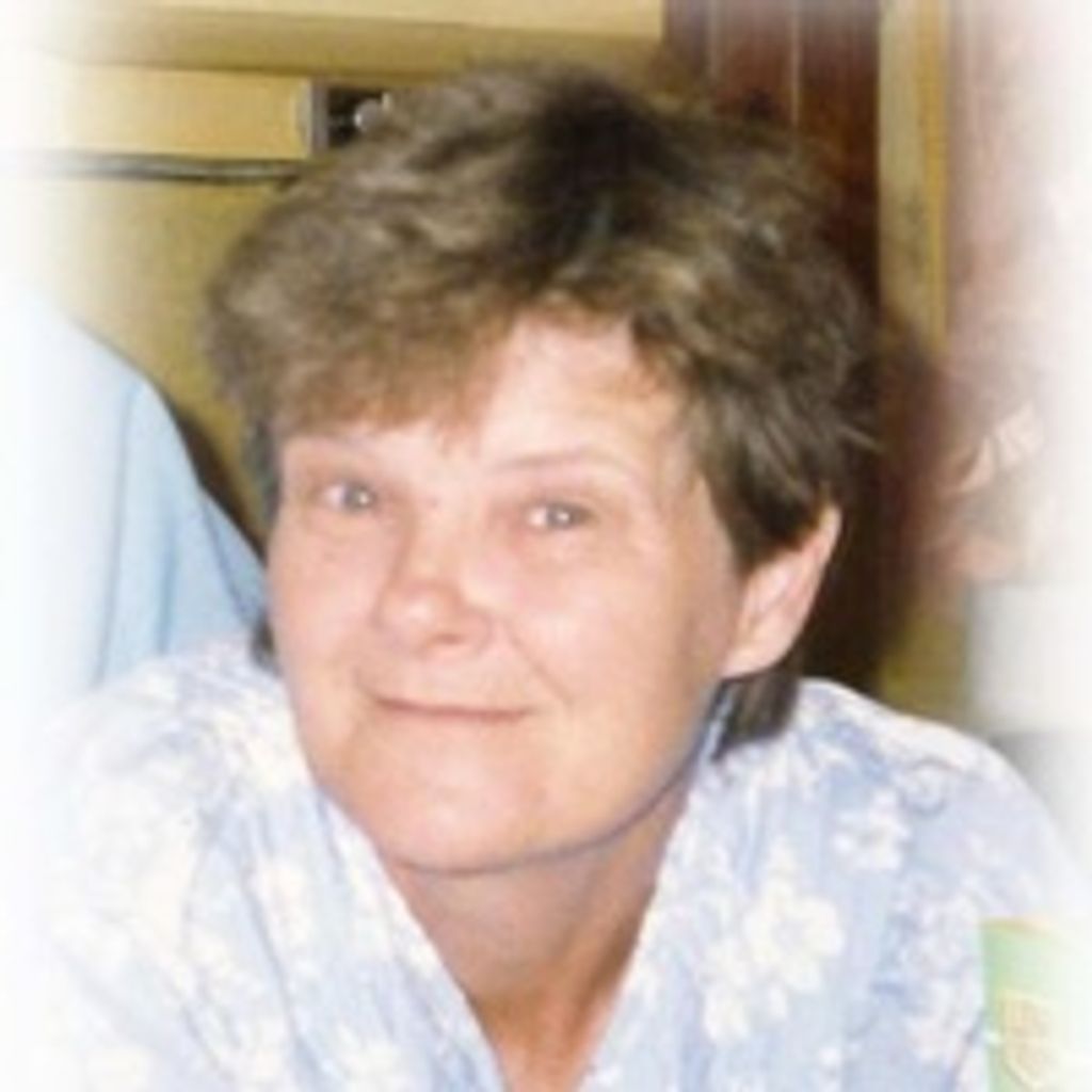 Carol Ann Shifflett