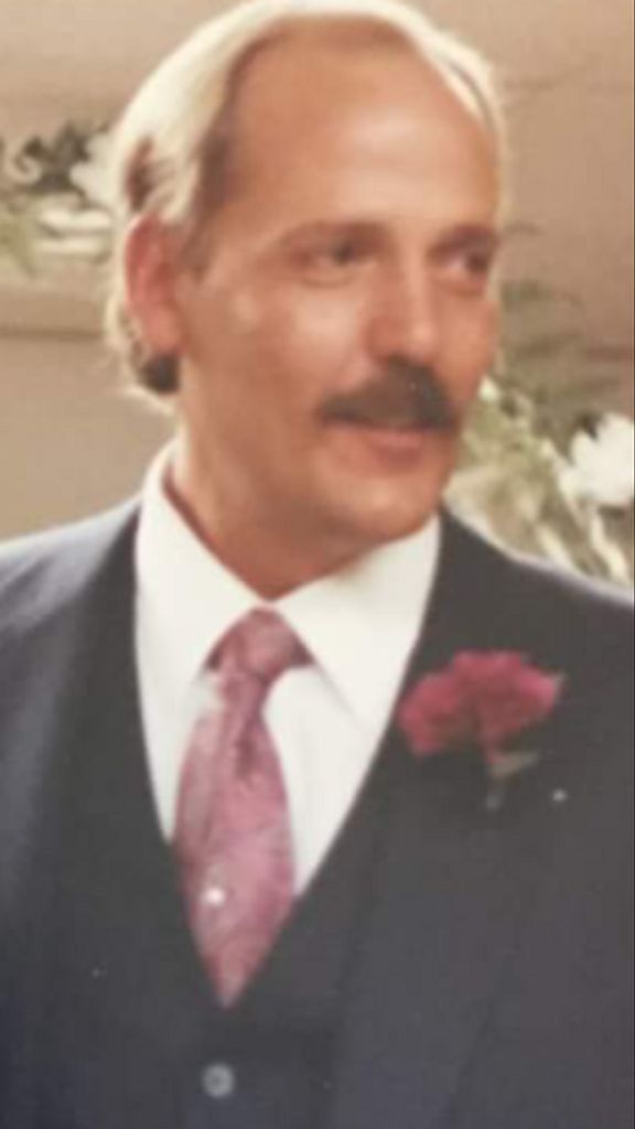 Dennis Adams Profile Photo