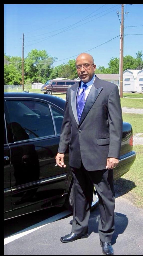 Samuel "Space Mountain" Lovett, Iii Profile Photo