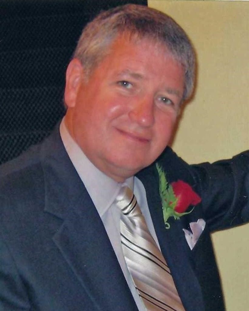 Harry "Hank" Benton Gloss III Profile Photo