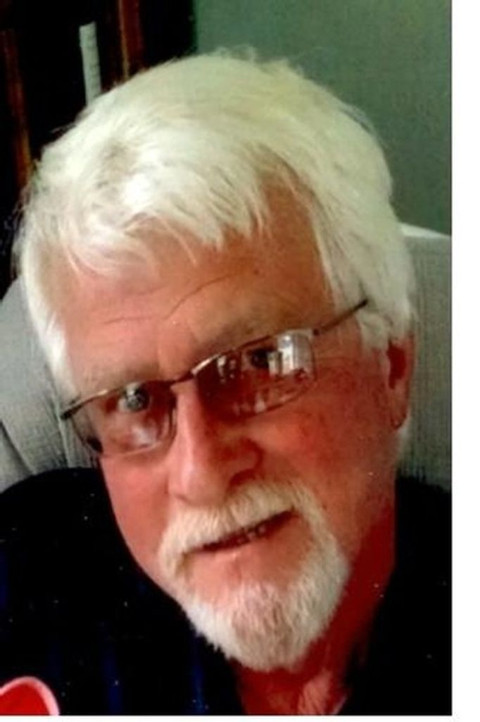 Darrel Allen Stella Profile Photo