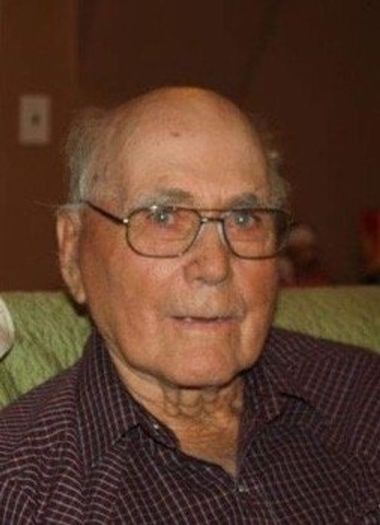 Keith Eugene Niswonger
