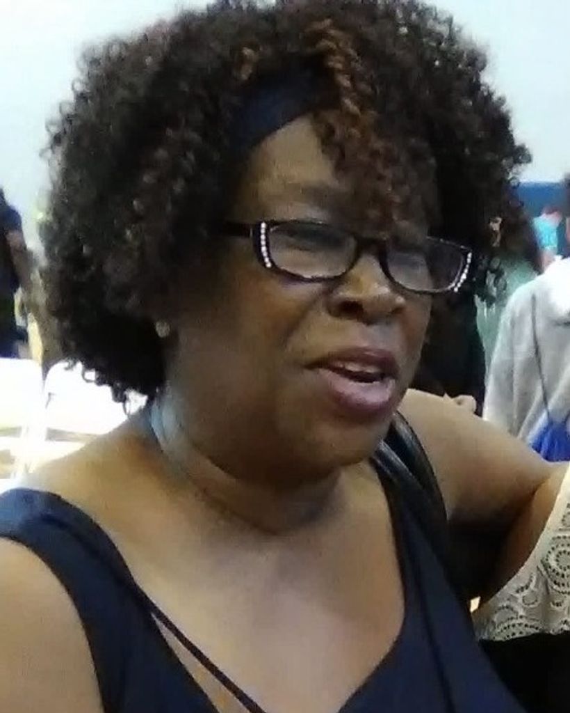 Theresa H. Alexander Profile Photo