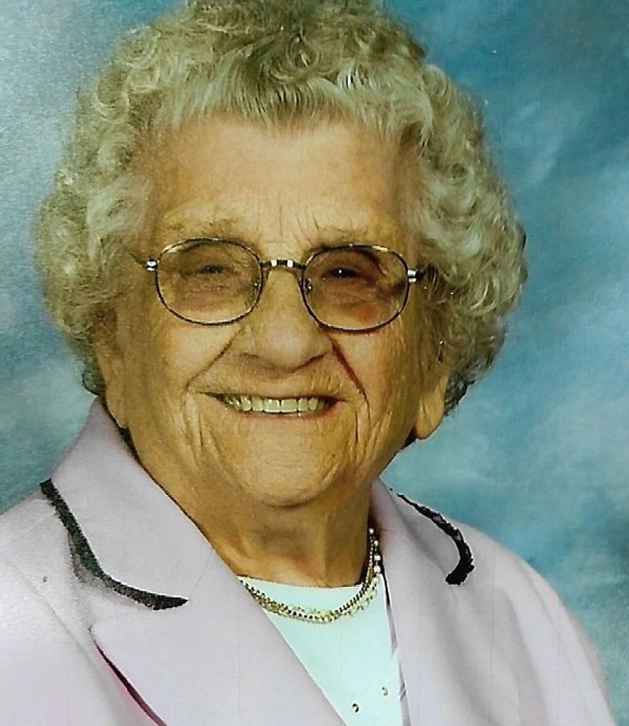 S. Louise Boroff