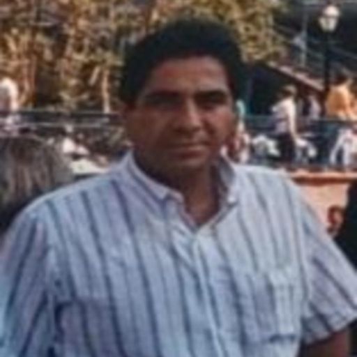 Frank Ortiz Jr. Profile Photo