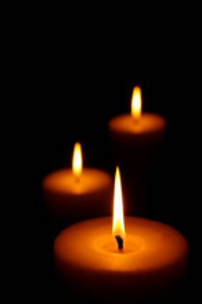 Rev. Raymond Lamar Bass, Jr.