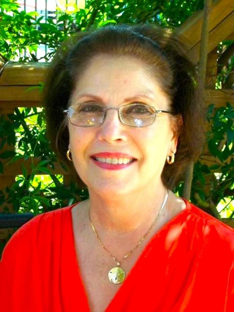 Susie Mcdaniel Profile Photo