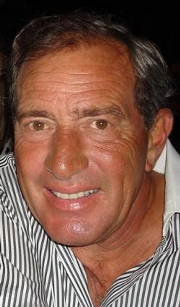 Thomas Katsoulis Profile Photo