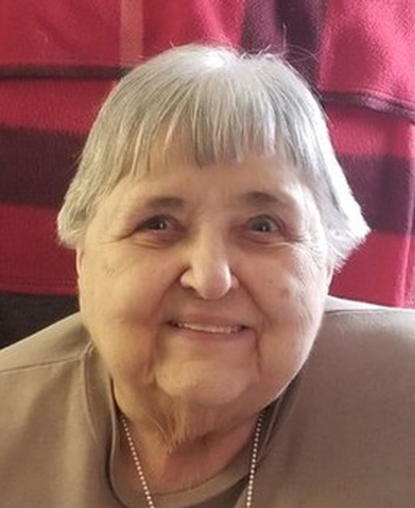 June M. (Glassick)  Reeser Profile Photo