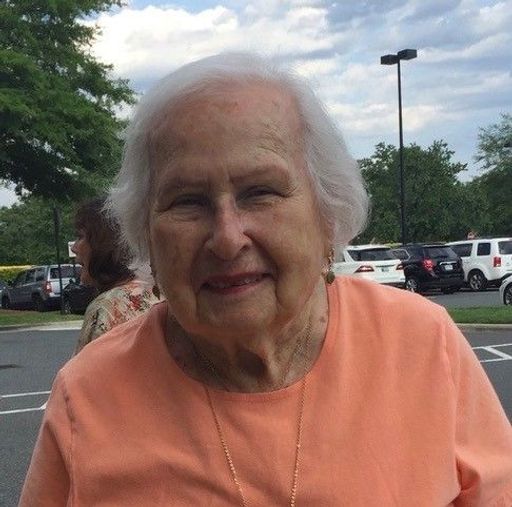 Thelma F. Wand Profile Photo