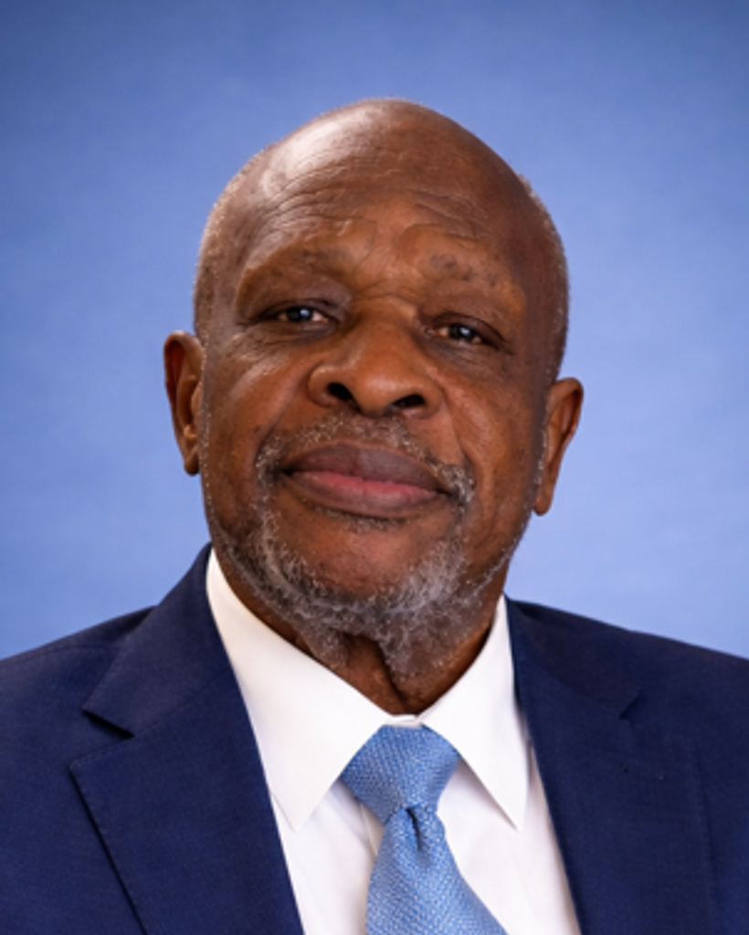 Perry Bruce Hallman Profile Photo