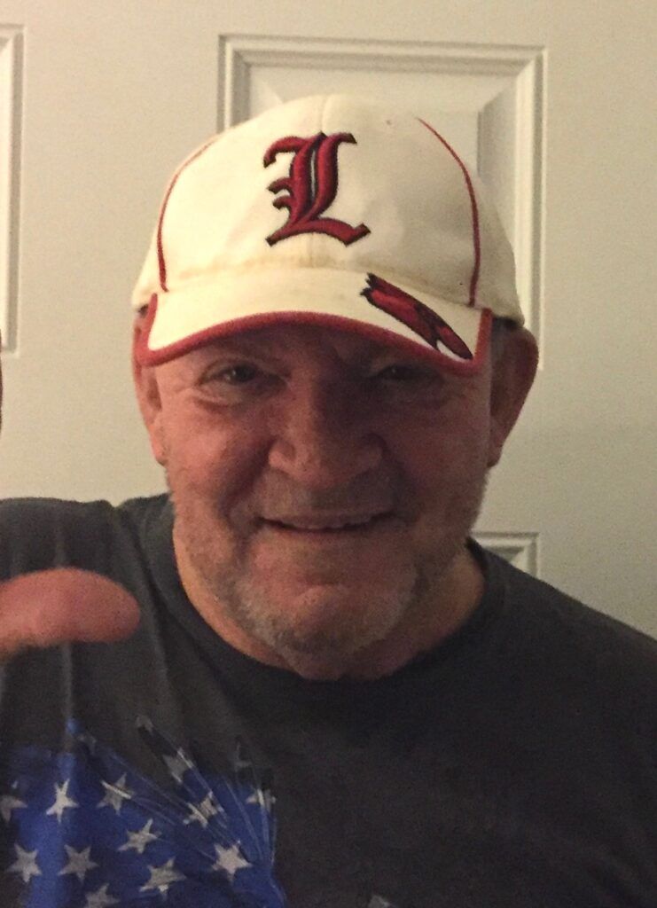 Clarence Glynn Moore Profile Photo
