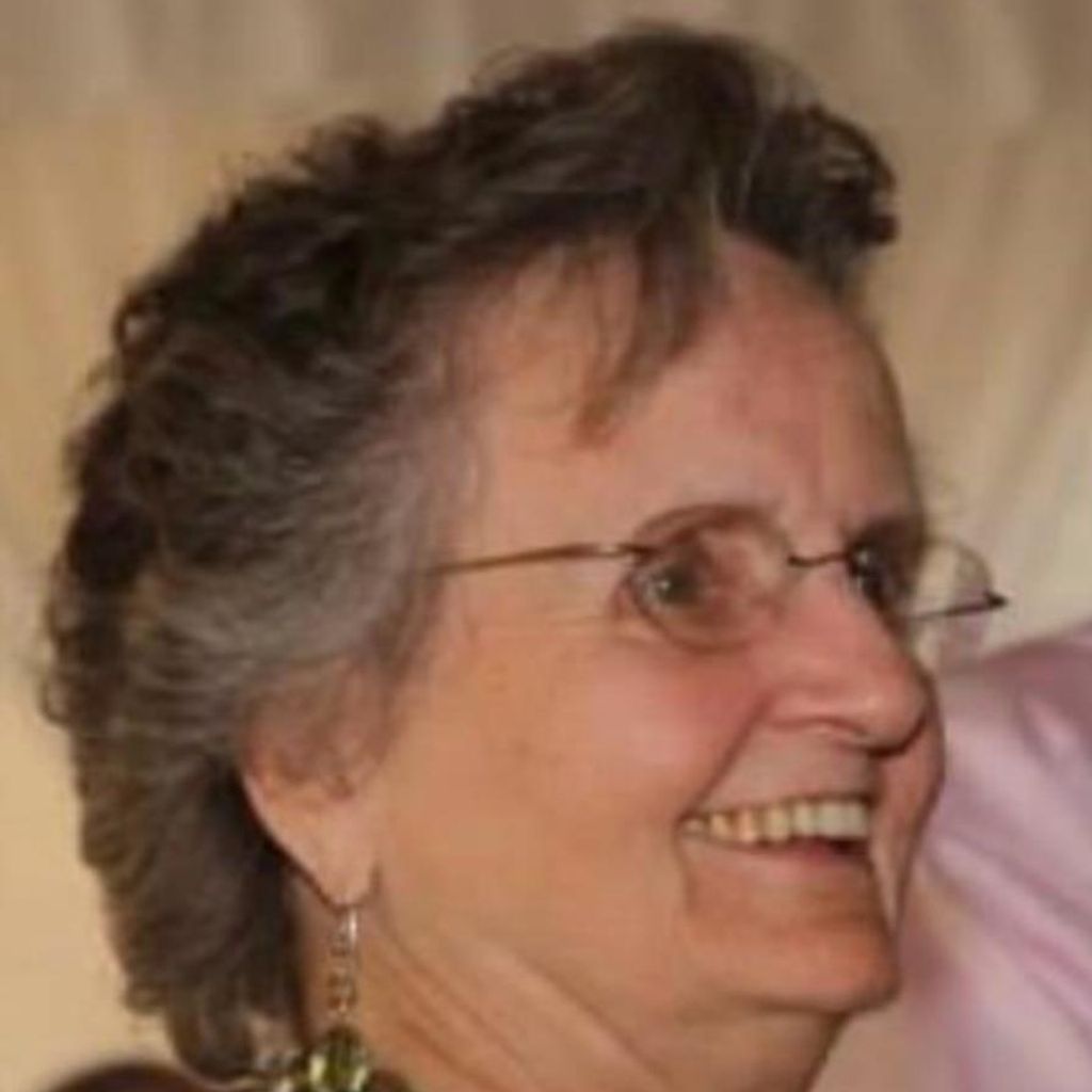 Mary Florence Wilson