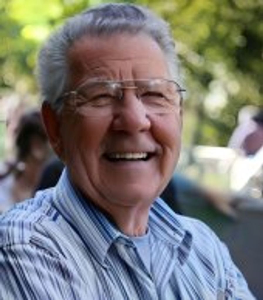Robert "Bob" Lee Potteiger Profile Photo