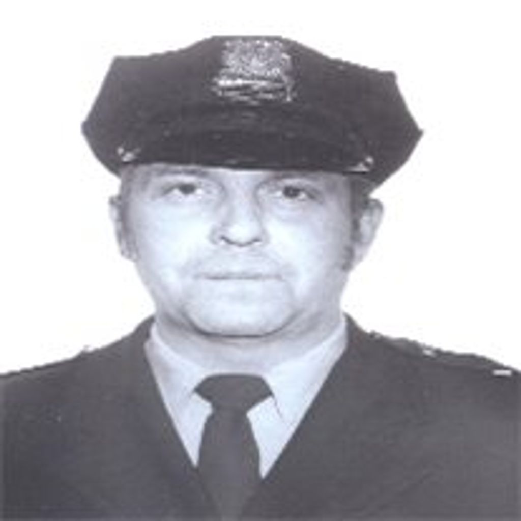 Robert C. Homon, Sr.