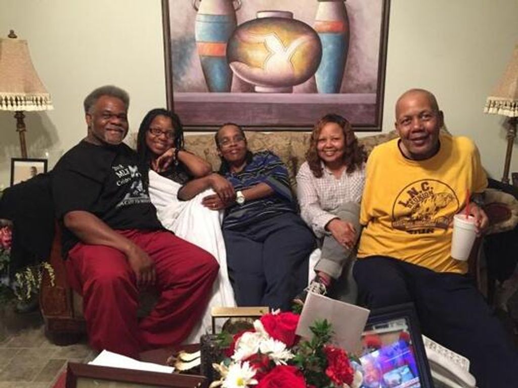 Ms. Christie A. Williams Profile Photo