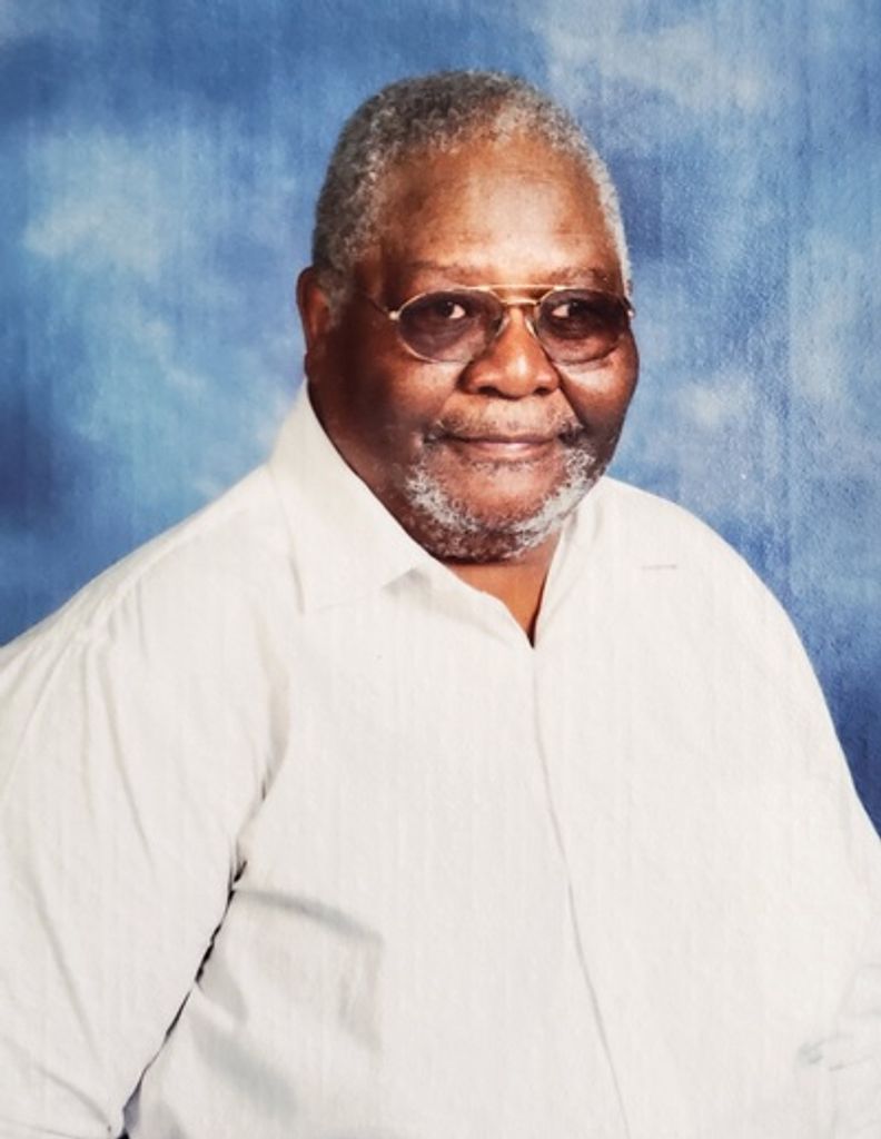 Rev. Neely Washington Profile Photo