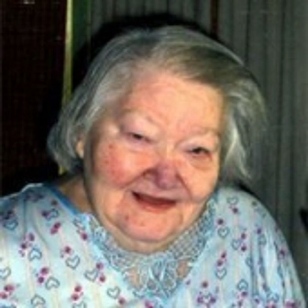Jacqueline J. Marsh