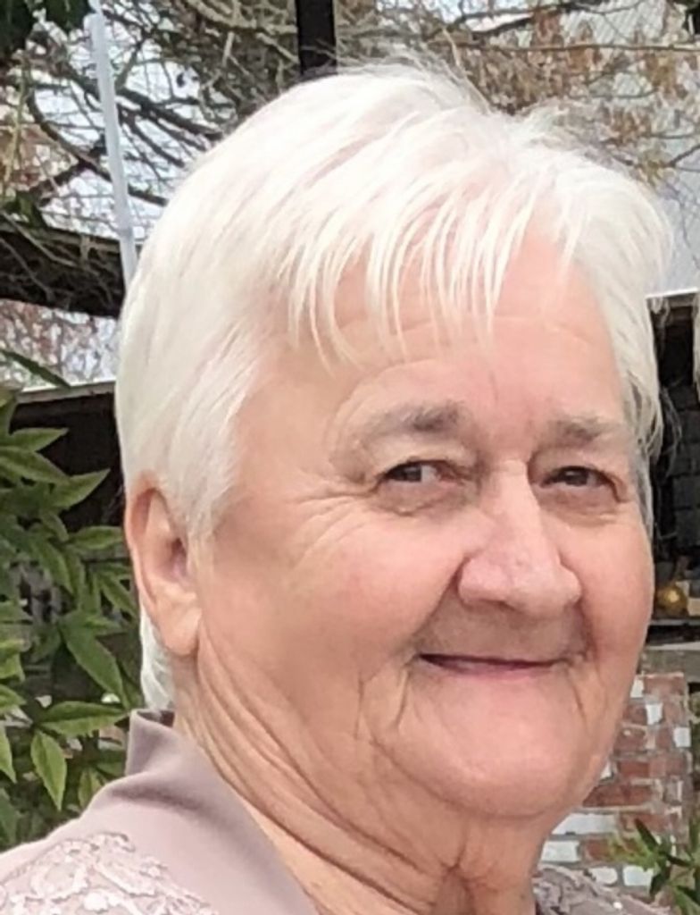 Louise Cole