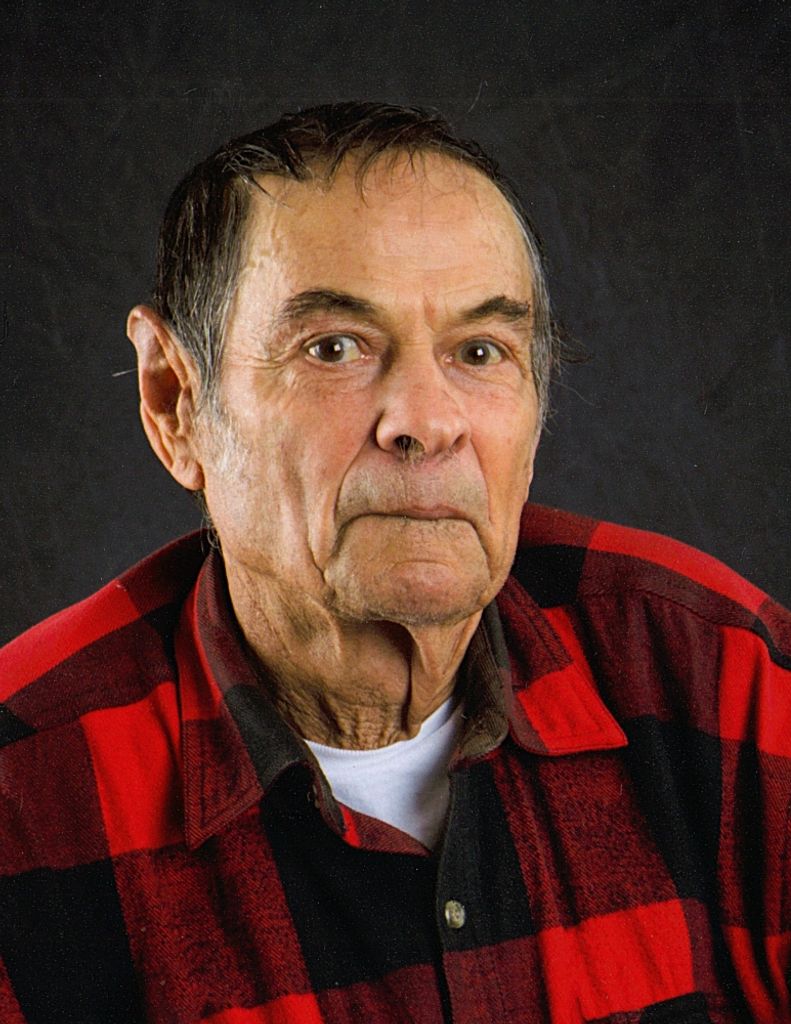 William "Jerome" Traversie Profile Photo