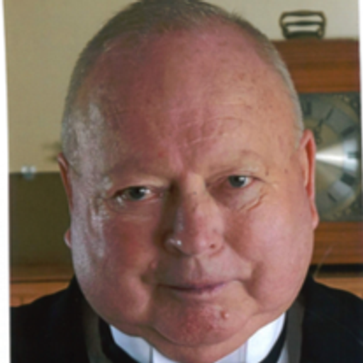 Douglas Bruce Luke Profile Photo