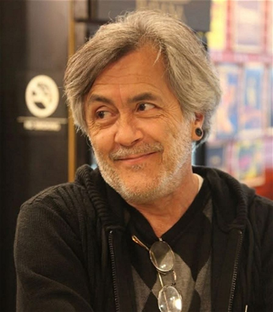 Darrell Paul Robinson