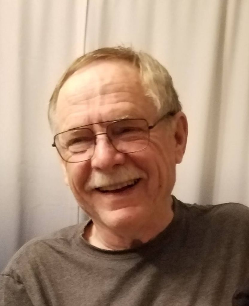 Robert Lee Spencer Profile Photo