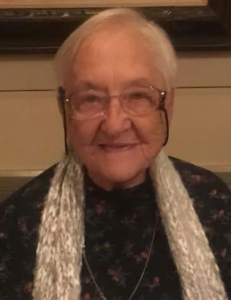 Grace V. Browe Profile Photo